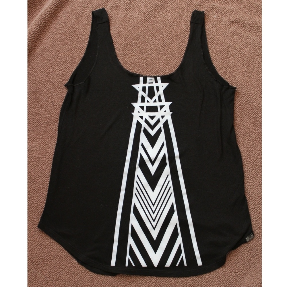 Billabong Tank Top